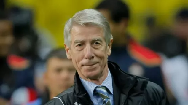 ФК Спартак Москва, Валерий Непомнящий