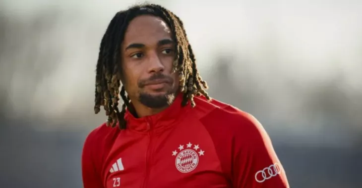 Бавария, Ювентус