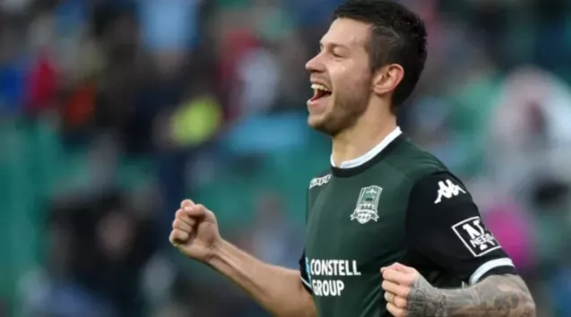 ФК Зенит, ФК Крылья Советов