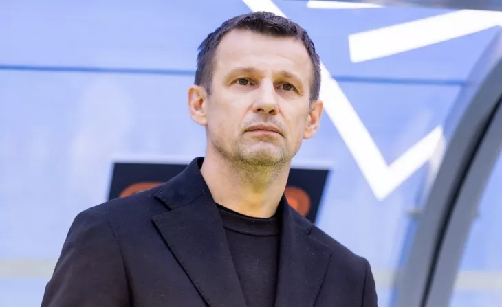 ФК Зенит, Георгий Черданцев