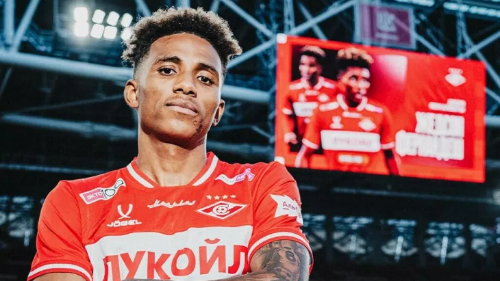 ФК Спартак Москва, Бешикташ