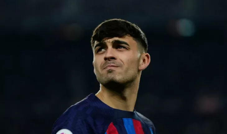 Барселона, Бавария