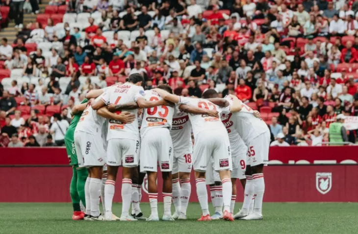 ФК Спартак Москва, Валерий Гладилин