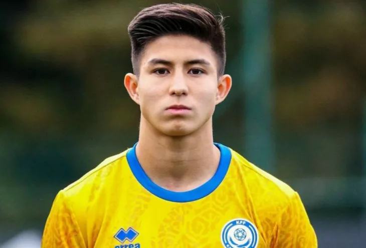 Сборная Казахстана, Сборная Бельгии