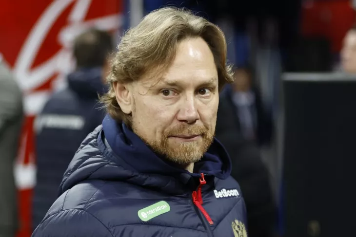 ФК Динамо Москва, Валерий Карпин