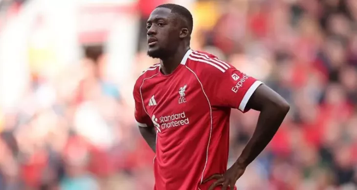 Ливерпуль, Бавария