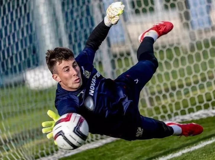 ФК Краснодар, Станислав Агкацев