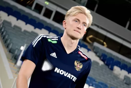 Руслан Литвинов, Российская Премьер-Лига (РПЛ)