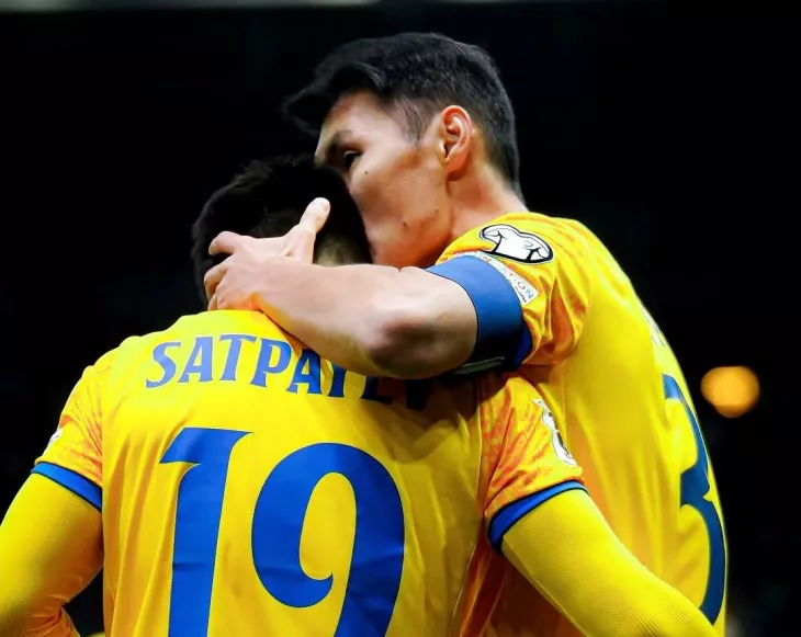 ФК Спартак Москва, ФК Зенит