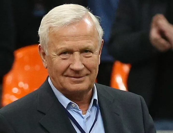 ФК Динамо Москва, Валерий Карпин