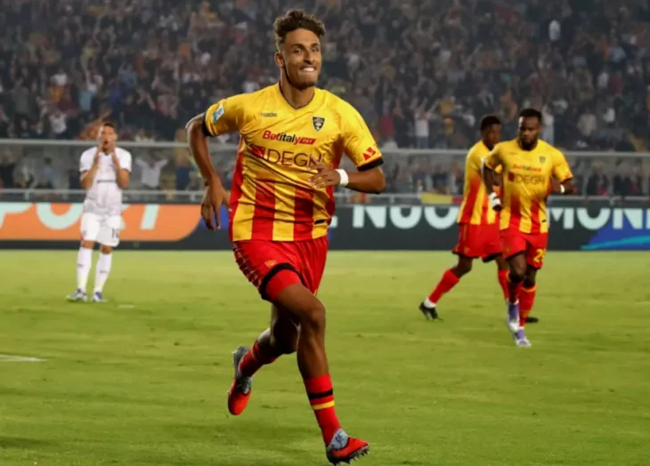 Милан, Лечче