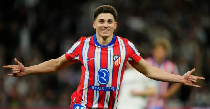 Челси, Атлетико