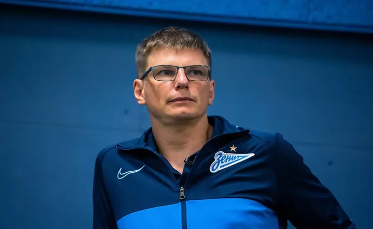 ФК Спартак Москва, Станислав Черчесов