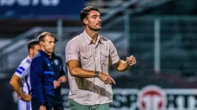 ФК Спартак Москва