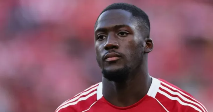 Ливерпуль, Ибраима Конате