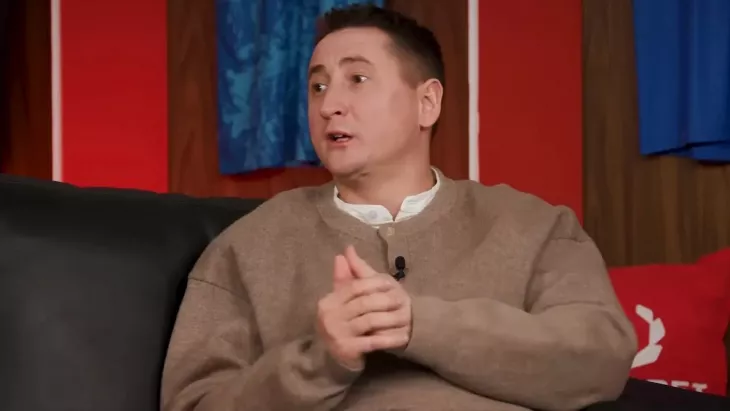 Владимир Быстров, Валерий Карпин