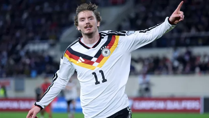 Германия – Словакия: способны ли словаки отправить немцев в плей-офф?