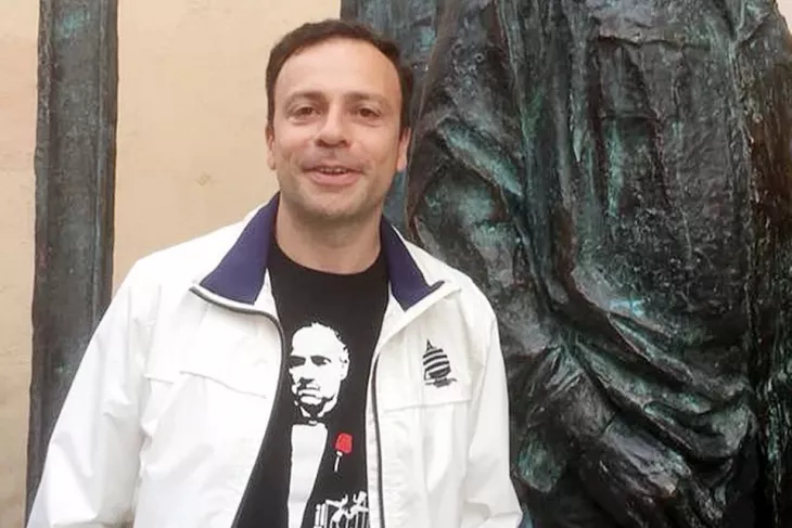 ФК Спартак Москва, Игорь Рабинер