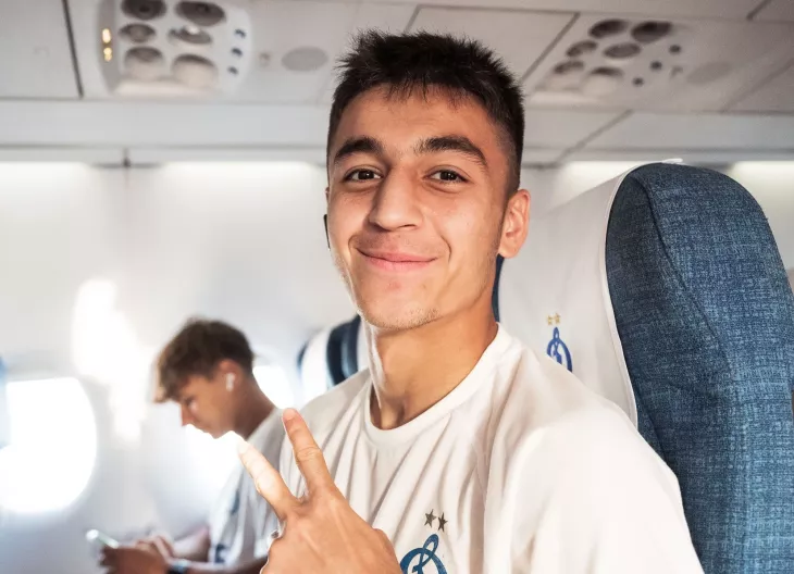 ФК Динамо Москва, ФК Спартак Москва