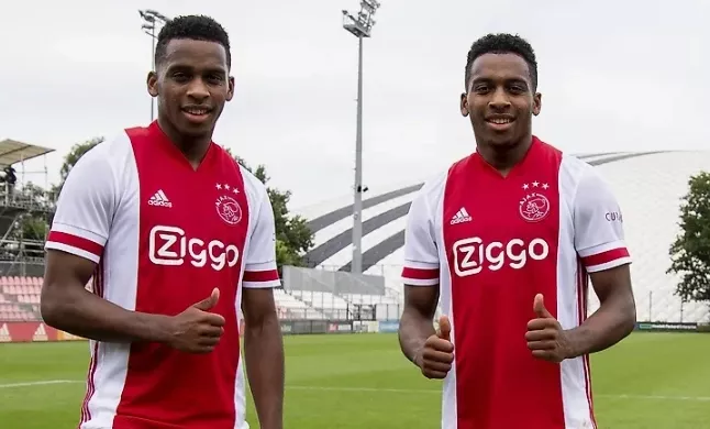 Юрриен Тимбер, Арсенал