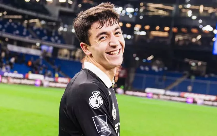 ФК Динамо Москва, ФК Спартак Москва