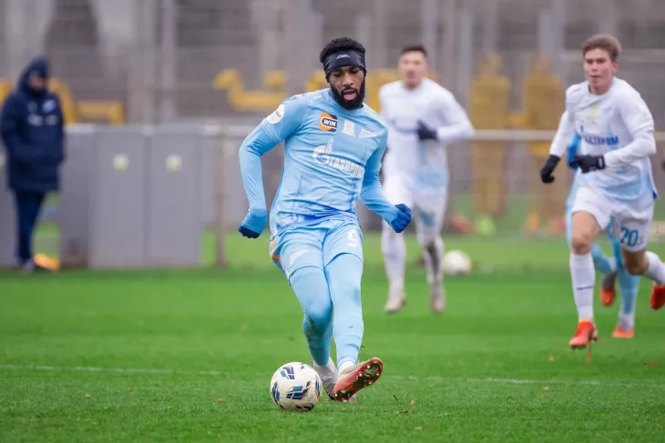 ФК Зенит, Андрей Аршавин