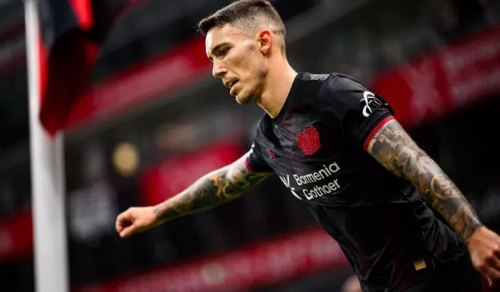 Барселона, Аль-Хиляль