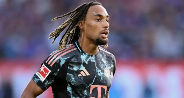 Бавария, Кристал Пэлас