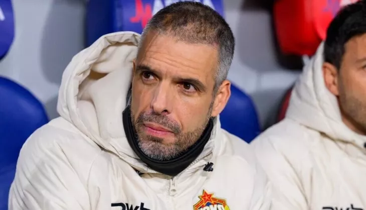 ПФК ЦСКА, Владислав Радимов