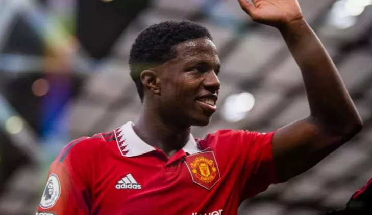 Манчестер Юнайтед, Английская Премьер-Лига (АПЛ)