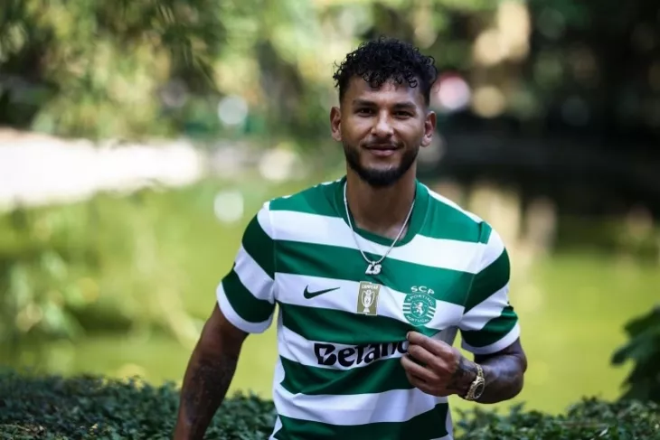 ФК Зенит, Альмерия