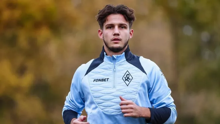 ФК Крылья Советов, ФК Локомотив Москва