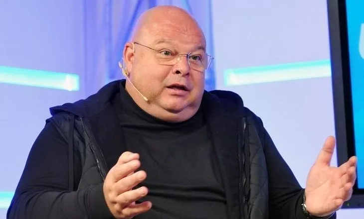 ФК Динамо Москва, Валерий Карпин