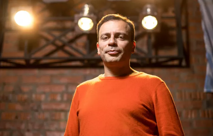 ФК Динамо Москва, Валерий Карпин