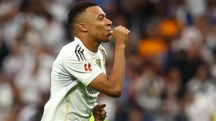 ПСЖ, Реал Мадрид