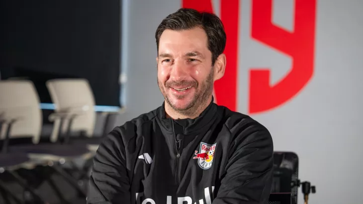 ФК Динамо Москва, Владимир Федотов