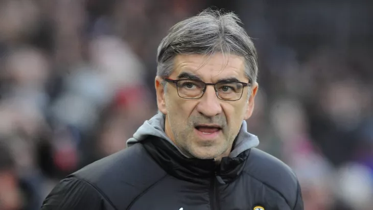 ФК Спартак Москва, Николай Писарев