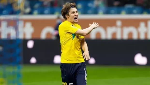 ФК Локомотив Москва, ФК Ростов