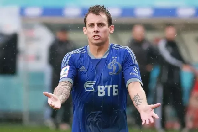 ФК Динамо Москва, Российская Премьер-Лига (РПЛ)