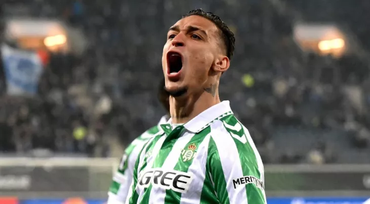 Бетис, Бавария