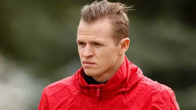 ФК Балтика, Андрей Талалаев