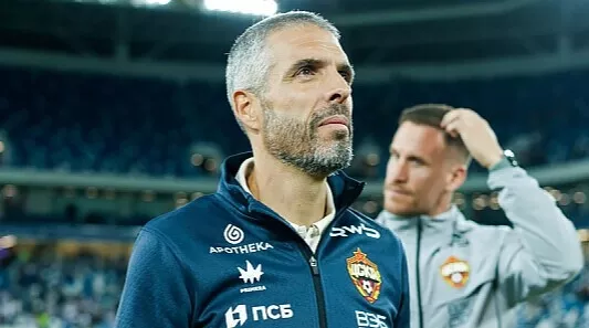 ПФК ЦСКА, ФК Спартак Москва