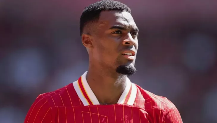 Ливерпуль, Барселона