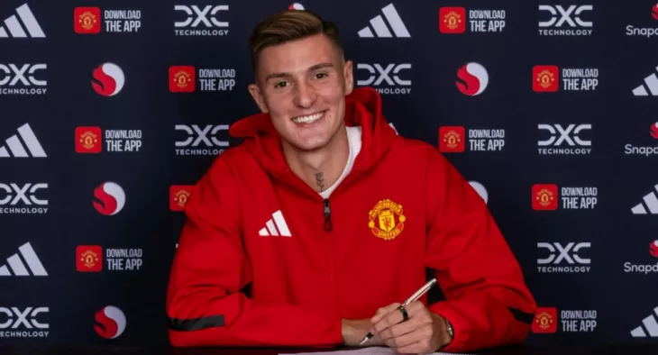 Манчестер Юнайтед, Алан Ширер