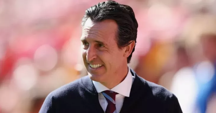 Астон Вилла, Реал Мадрид