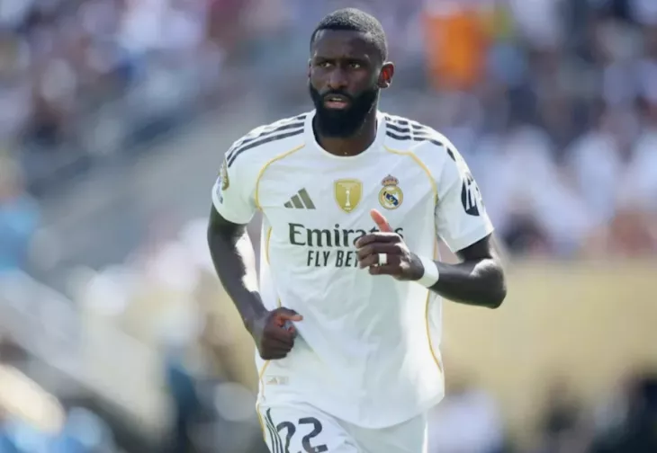 Реал Мадрид, Челси