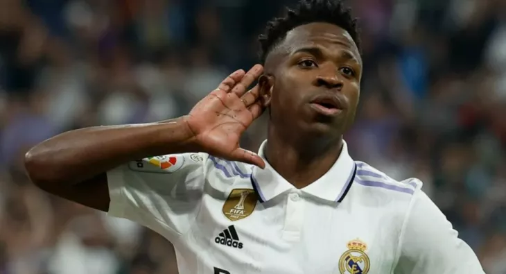 Лестер, Реал Мадрид