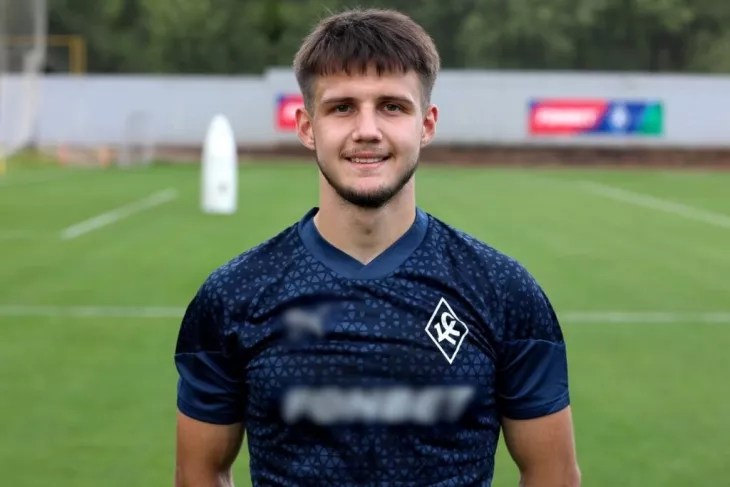 ФК Спартак Москва, ФК Динамо Москва