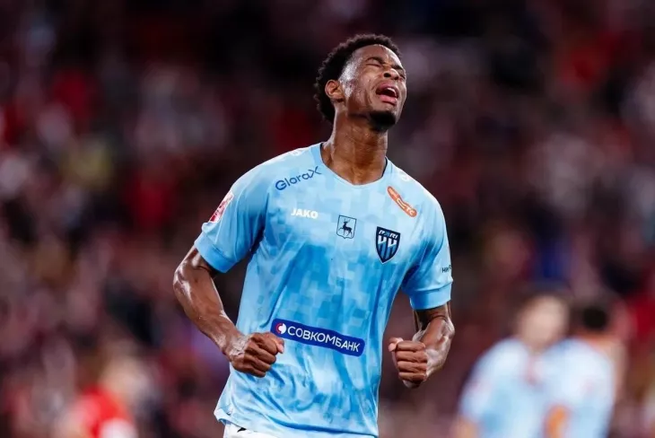 ФК Пари НН, Сборная Панамы