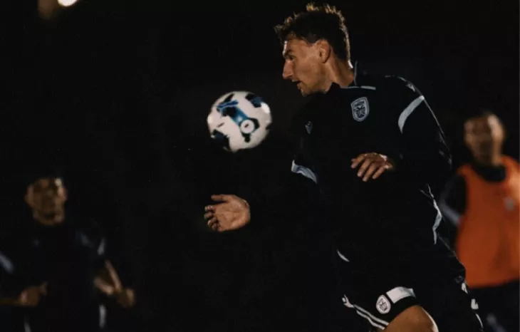 ПФК ЦСКА, ПАОК